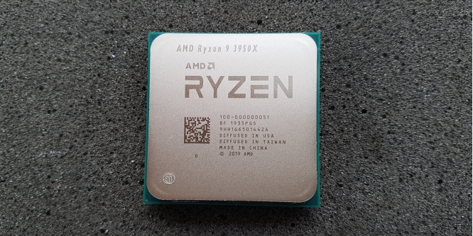 AMD Ryzen 9 3950X: So testet die Welt (1)