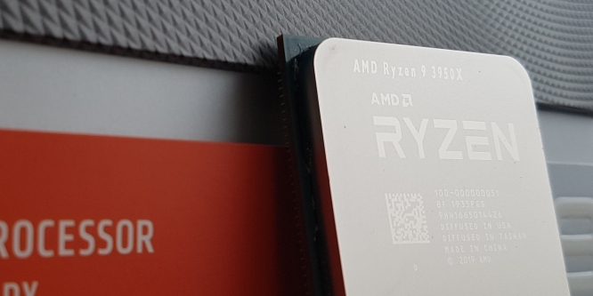 AMD Ryzen 3000: 45-Watt-Deckel mit Precision Boost Overdrive (PBO) (1)