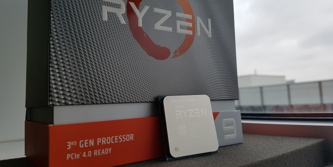Ryzen 9 3950X und 3900X: Die Preise sinken weiter