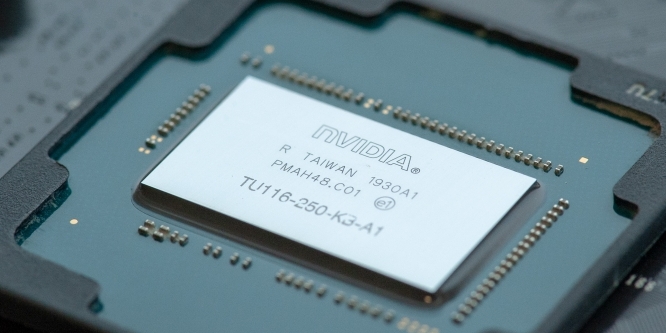 Nvidia RTX 3000 Mangel Erhöhte Produktion GTX1650