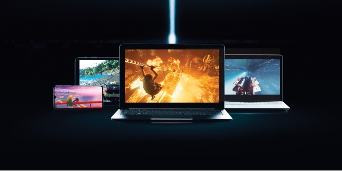 Cloud-Gaming: Shadow mit Preissenkung und VR-Ankündigung