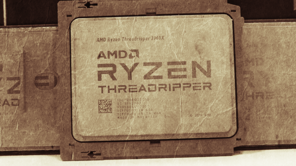 Prozessor-Rückblick 2019: Das Jahr, in dem die Kreuzritter von AMD die Paladine von Intel besiegten