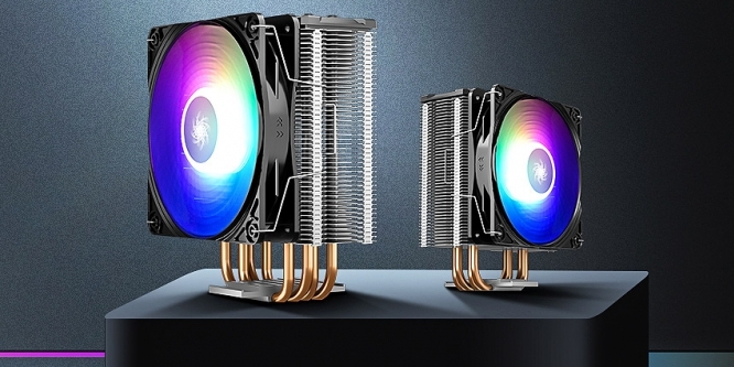 Deepcool Gammaxx GT: Überarbeiteter CPU-Kühler mit A-RGB angekündigt (8)