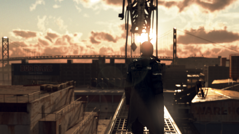 Detroit: Become Human: Das PS4-Meisterwerk im Technik-Test mit CPU- und GPU-Benchmarks