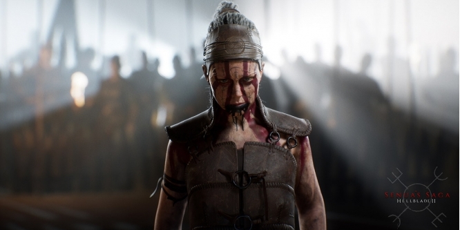 Senua's Saga: Hellblade – Basiert auf Unreal Engine 5