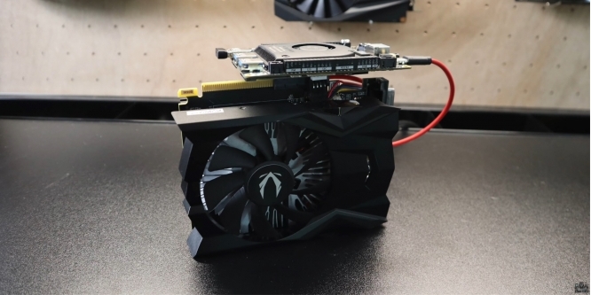 LattePanda Alpha 864s: Mini-Gaming-PC dank Einplatinencomputer mit GTX 1650