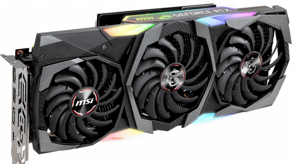 RTX: Erlebe Raytracing-Spiele von heute wie nie zuvor