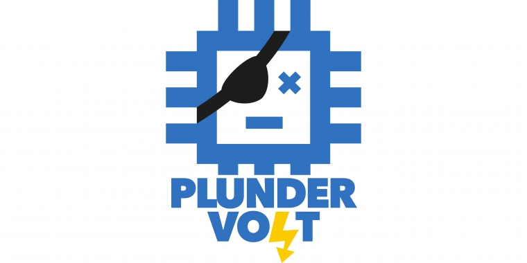 Plundervolt Sicherheitsluecke