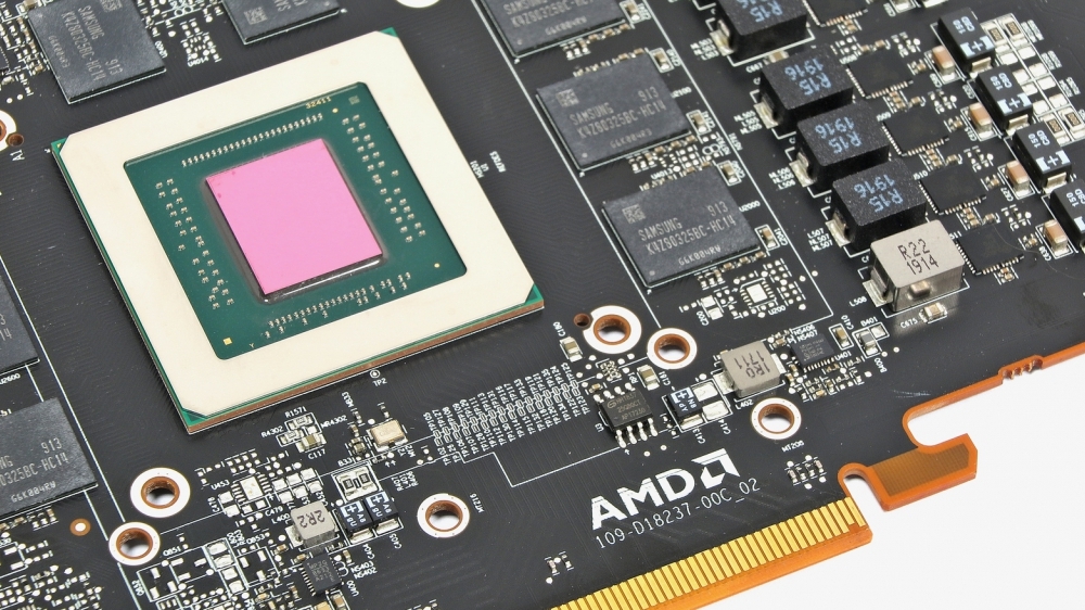 Radeon RX 5600 (XT): Kommt sie mit 6 oder 8 GiByte? Ein Kilogramm PCGH-Spekulatius zum Fest