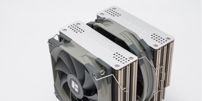 Thermalright Frost Spirit 140: Neuer Doppelturm-CPU-Kühler zeigt sich (7)