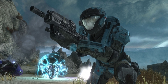 Halo Reach: 6,2 Millionen Maps zum Start