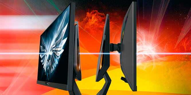 Gaming-Monitore 2021: Welche Zusatz-Features hat ihr aktuelles und künftiges Display?
