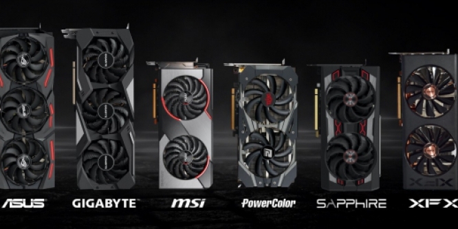 AMD Radeon RX 5600 XT: Darum bieten laut MSI nicht alle Modelle RAM mit 14 Gbps