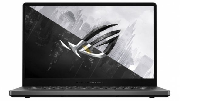 Bericht: Gibt es doch einen Ryzen 9 im Notebook? - Online-Shop listet Asus-Notebook (1)
