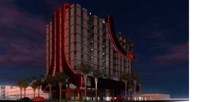 Atari Hotel