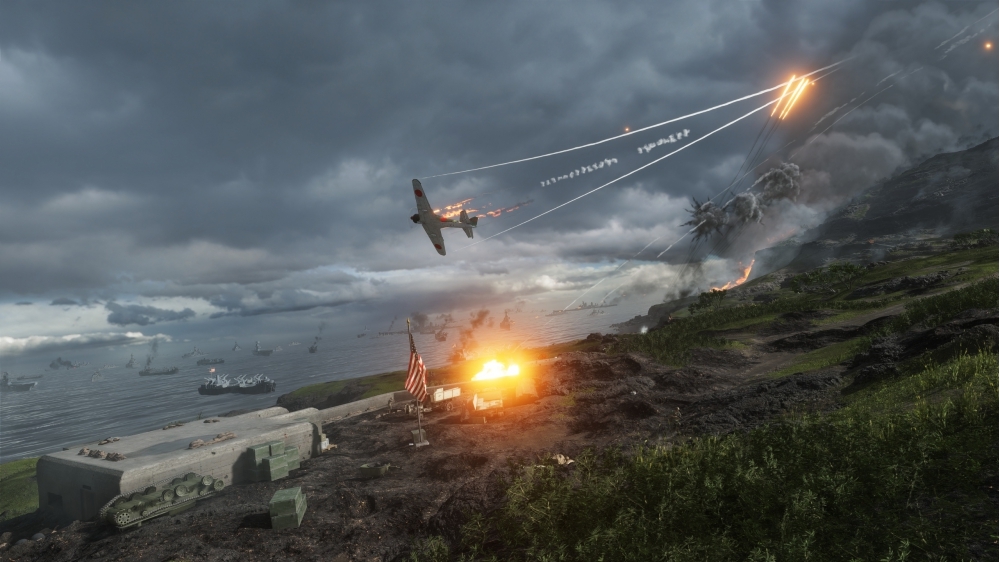 Spiele 2019: Ein Blick zurück auf ein bewegtes Spielejahr mit Launch-Desastern und Service-Dauerbaustellen