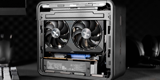 Asus Dual Geforce RTX 2070 Mini &nbsp; (6)