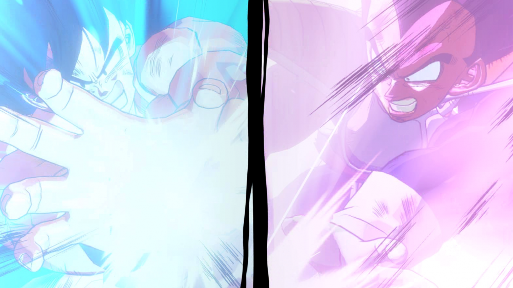 Dragon Ball Z: Kakarot: Ein Fest für alle DBZ-Fans!