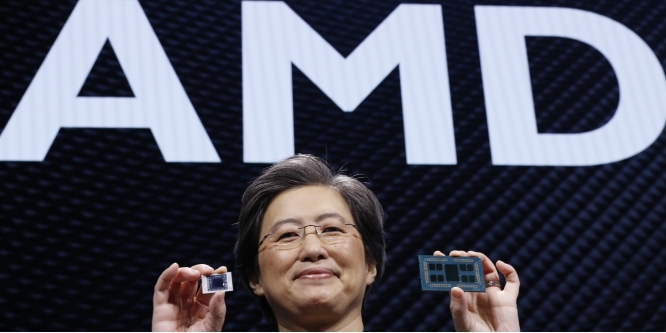 AMD Navi: MacOS listet vier noch unveröffentlichte Chips