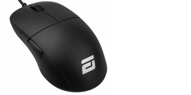 Endgame Gear XM1 Pro Schwarz 1 