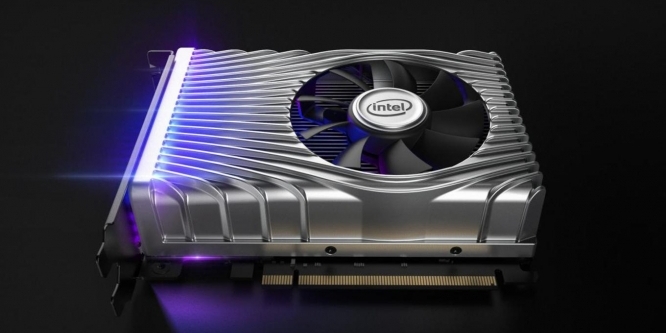 Intel Xe DG1: GPU hinkt Radeon RX 560 und Geforce GTX 1050 Ti weiter hinterher (2)