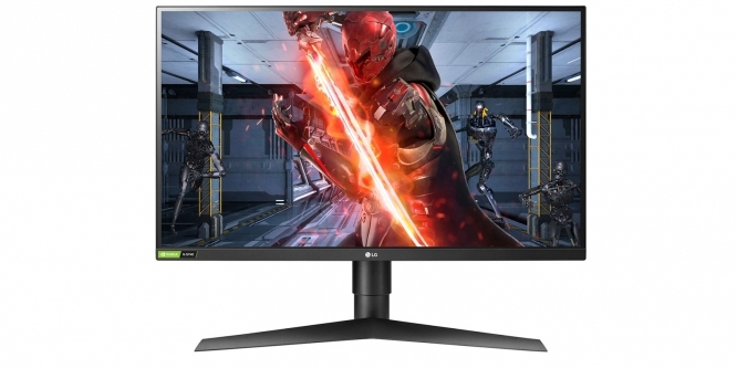 LG&nbsp;Ultragear 27GN750 (1)