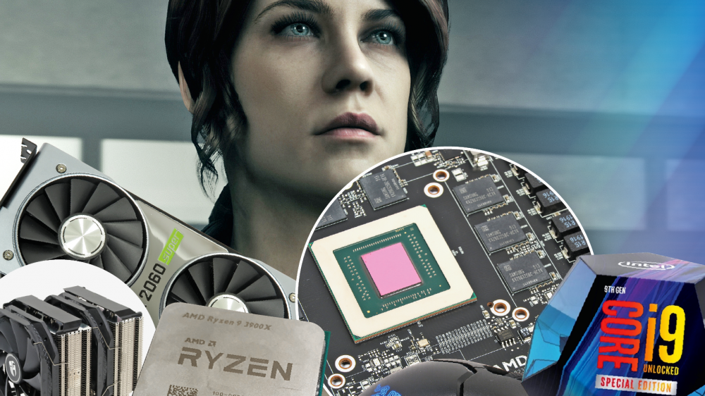 PCGH-Leserwahl 2019: Die Gewinner - Ryzen 9 3950X, Ryzen 5 3600, Anno 1800 und viele mehr