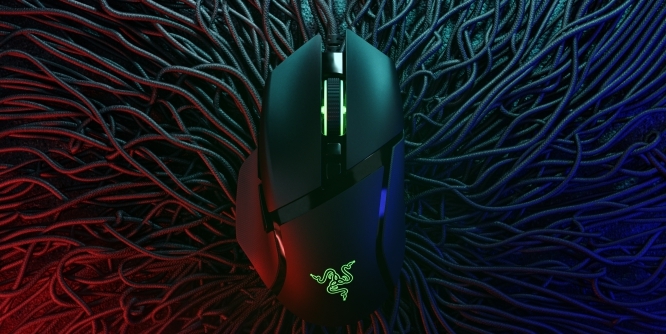 Razer Basilisk V2 02