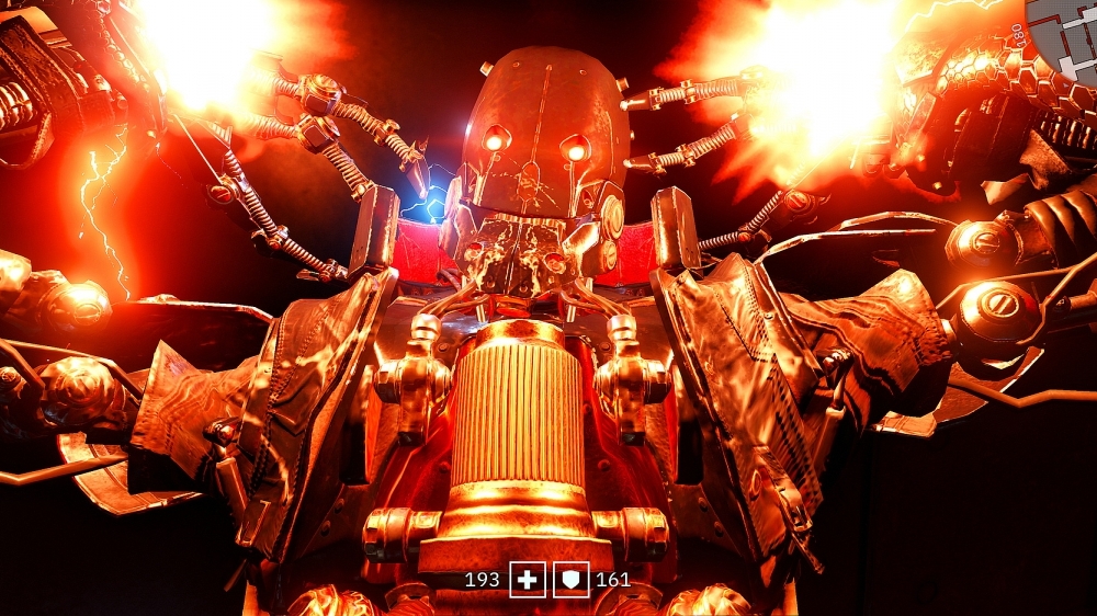 Wolfenstein Youngblood RTX-Update: Raytracing ist da - erste Vergleichsbilder und Performance-Test
