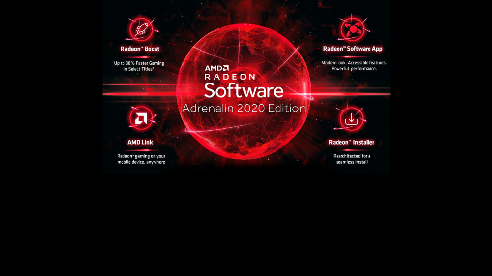  Radeon Software Adrenalin 2020 für Radeon RX 5700 und Co. im Test