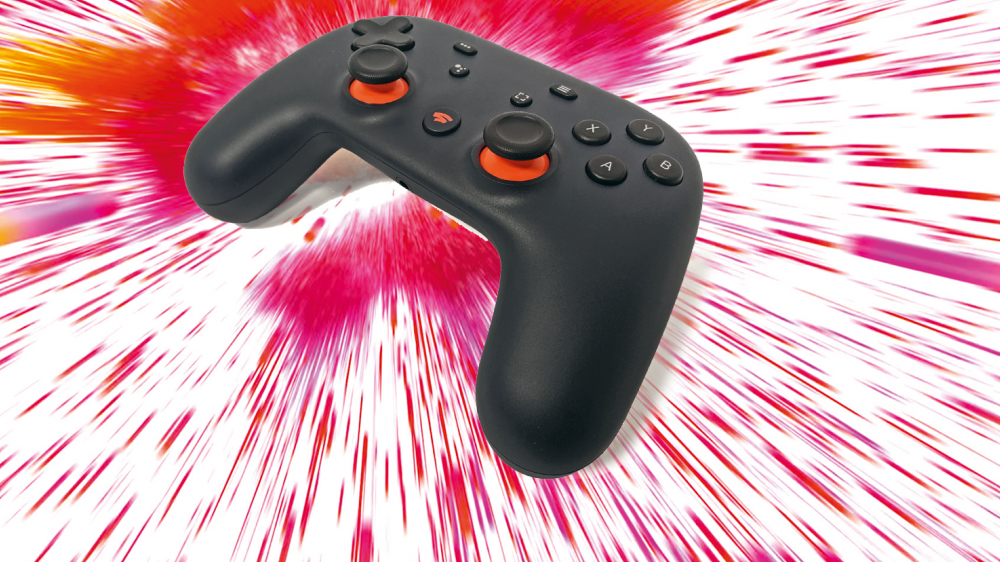  Cloud-Gaming mit Google Stadia im Test