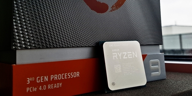 Ryzen 3000 XT: Refresh soll laut Amazon am 7. Juli erscheinen