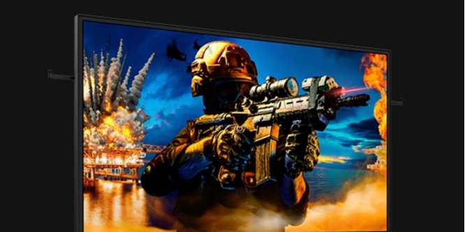 AOC AGON AG273QZ: Schneller Gaming-Monitor mit 240 Hz angekündigt (3)