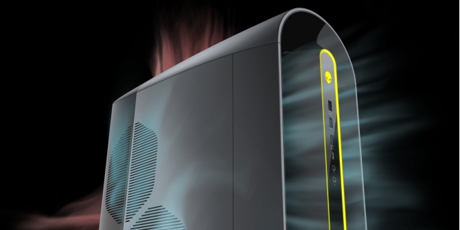 Alienware Aurora in der Ryzen Edition: Deutschland-Start im März (3)