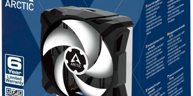 Arctic Freezer 7 X (7)