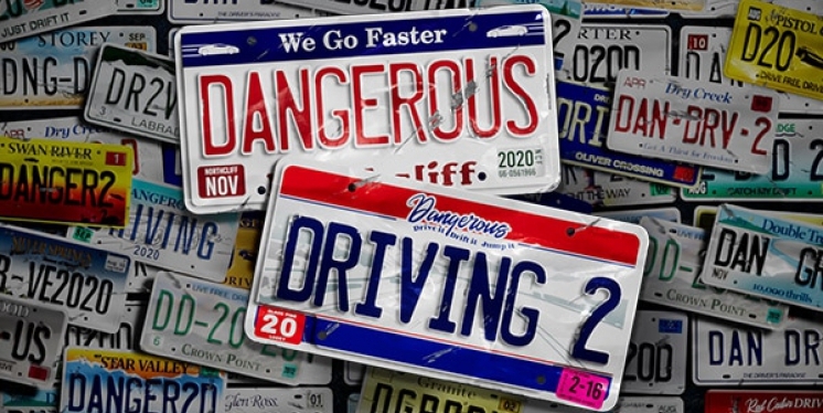Burnout-Nachfolger: Dangerous Driving 2 kommt mit Openworld