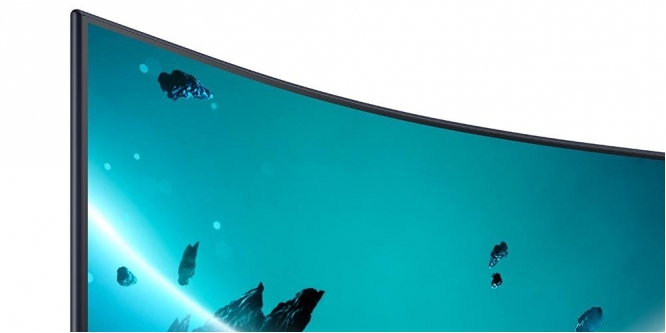Samsung mit drei neuen Curved-Monitoren und 1.000R (3)