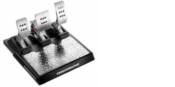 Thrustmaster T-LCM Pedale