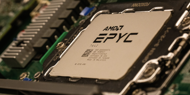 AMD Epyc: Auch Cloudflare setzt künftig auf AMD-Hardware (1)