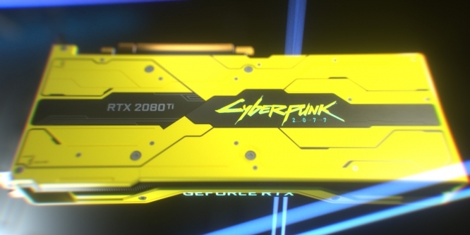 Cyberpunk 2077 kommt zum Launch zu Geforce Now (1)