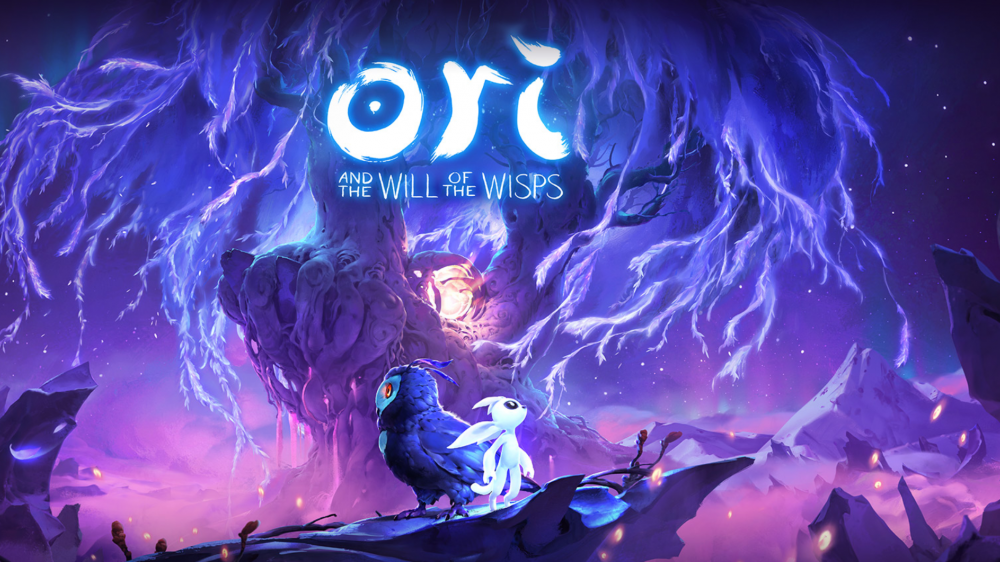 Ori and the will of the Wisps - Atmosphärisches Märchen-Metroidvania im Hands-On