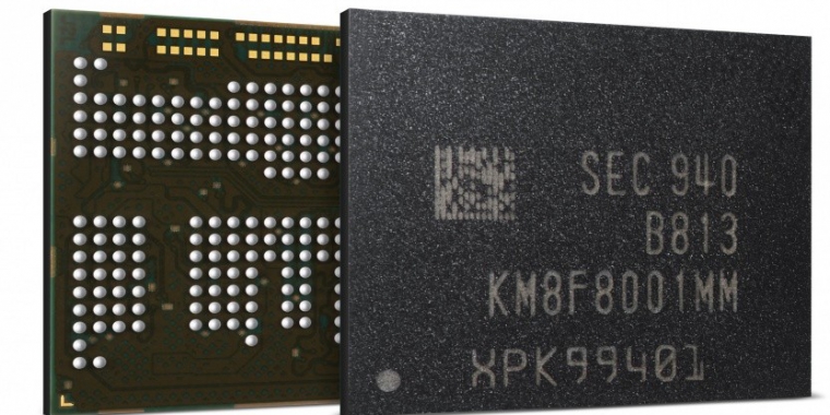 DRAM und NAND: Sinkende Preise für das Q4/2020 erwartet (1)