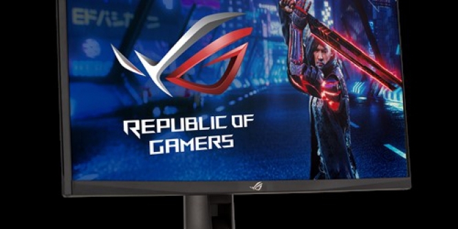 Asus ROG Strix XG27WQ: 27 Zoll WQHD mit 165 Hertz und 1500R für Gamer&nbsp; (2)