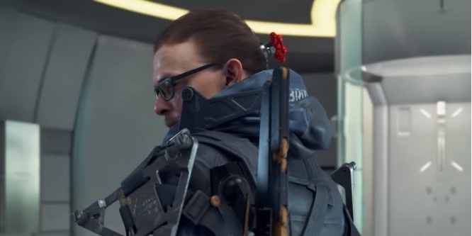Death Stranding mit 12 Kernen: Skaliert laut Test ganz ordentlich (1)