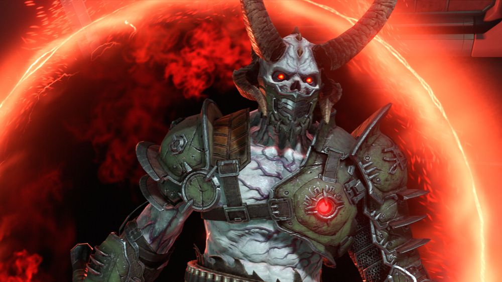 Doom Eternal im XXL-Test: id Softwares schönstes, brutalstes & bestes Doom 