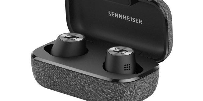 Momentum True Wireless 2: Neue Alternative zu Airpod mit höherer Akkulaufzeit (3)