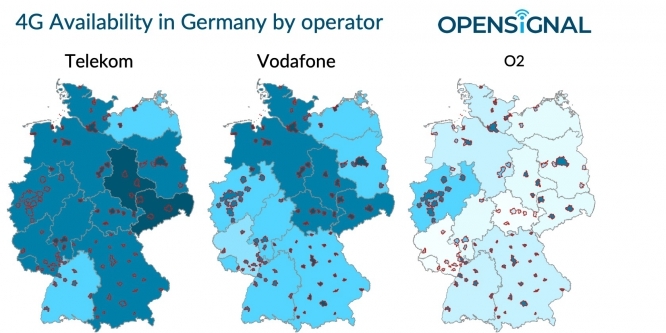 Mobilfunkausbau: Telefonica entgeht Strafzahlung in Deutschland (1)
