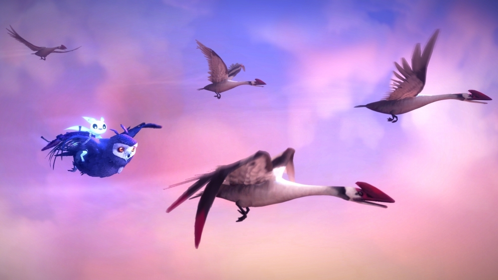 Ori and the Will of the Wisps im Techniktest: Megaflüssiges Metroidvania-Märchen (22 GPUs getestet)