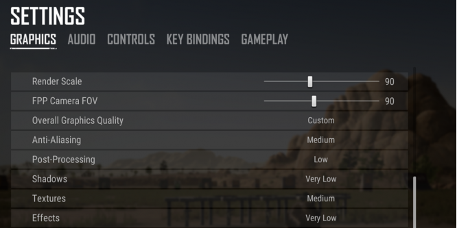 PUBG mit höherer Bildrate: Nvidia gibt Tipps und betont Vorteil durch Fps (1)