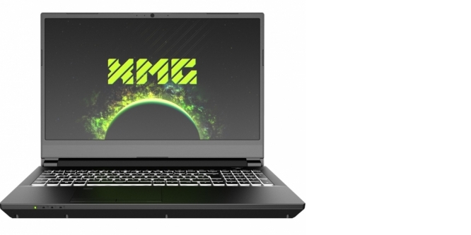 Schenker xmg apex 15 e20 01